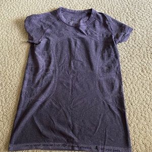 Lululemon Tee